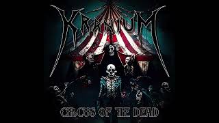 Kranium  Circus of the Dead Full album [upl. by Idur]