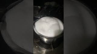 Boiling milk 🥛 funny milk comedy milklove explore [upl. by Bourn]