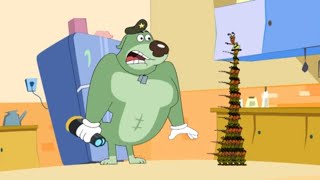 Rat A Tat  Colonel Vs Ant  Dons Golden Tooth  Funny cartoon world Shows For Kids Chotoonz TV [upl. by Levine]