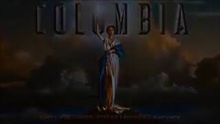 Columbia Pictures Logo 1993 amp Mandate Pictures Logo 2006 [upl. by Gettings71]