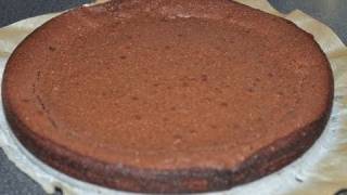 Recette du fondant au chocolat caramel par hervecuisinecom [upl. by Walczak]