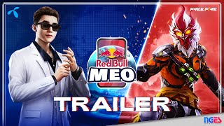 Free Fire Red Bull MEO 2024  Trailer [upl. by Marte740]