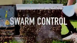 Swarm Control [upl. by Shimkus]