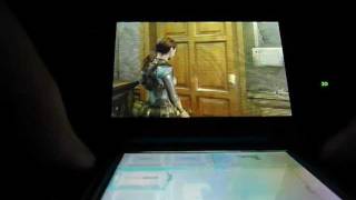 Resident Evil Revelations 3DS eShop demo gameplay part 12 [upl. by Cameron392]