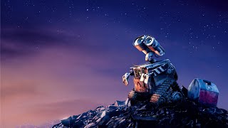 Wall  e 2008  Ben Burtt Elissa knight  Full English movie facts and reviews [upl. by Heda]