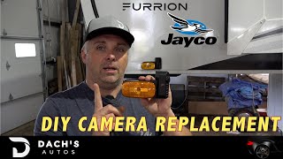 FURRION Wireless Camera Replacement [upl. by Gee]