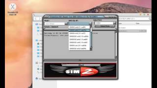 Dreambox NCF Repair Tool SIM2 EDition v21 Dm800HD clone no ca found error [upl. by Phonsa620]