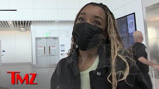 LaToya Tonodeo Raises Sexual Assault Awareness After Michael Rainey Jr Incident  TMZ [upl. by Hakan425]