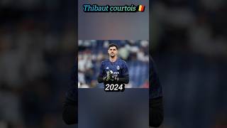 Thibaut courtois evolution🥶🇧🇪 shortstrendingfootball [upl. by Jasmin]