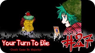 Your Turn To Die  Español  Cap 27 Acusar o morir [upl. by Netti120]