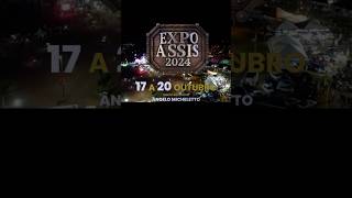 Expo Assis 2024 [upl. by Ytiak]