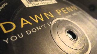 Dawn Penn  You dont love me no no no 1994 12quot Reggae Extended mix [upl. by Ormand744]