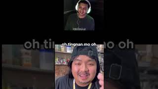 Ninong Ry at Malupiton Collab Reaction Video Short adayinmylifeph foodphotography automobile [upl. by Bilow]