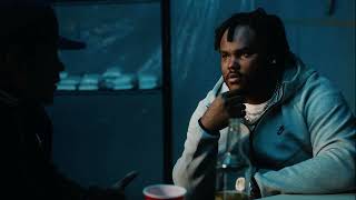 𝒔𝒍𝒐𝒘𝒆𝒅  𝒓𝒆𝒗𝒆𝒓𝒃 Tee Grizzley  Robbery 8 Official Video [upl. by Corette]