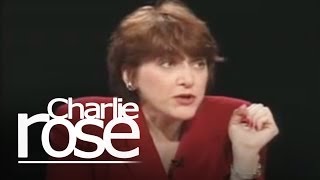 March 25 1994  Charlie Rose [upl. by Lordan]