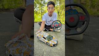 Rc Police Car and Top Model Rc Racing Car Unboxing🔥🚔 [upl. by Ahsias517]