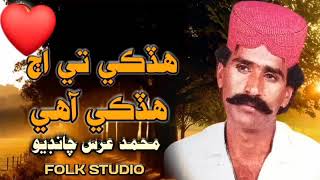 Muhammad urs chandio [upl. by Mukul]