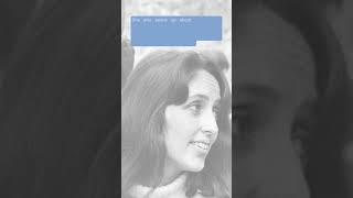 Joan Baez A Life Unveiled in I Am a Noise Documentary [upl. by Yentnuoc720]