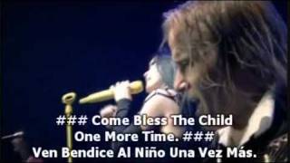 Nightwish9Bless The ChildEnd Of An Era Español English [upl. by Zosima]