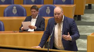 TERUGKIJKEN Tweede Kamer 7 februari 2024 [upl. by Ayrolg342]