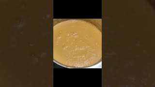 Mutton Gravy recipe in tamil viralvideo cooking muttonmuttoncurry muttonrecipe muttongravy [upl. by Repsihw]