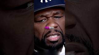 50 Cent on Eminems Daughter 🥺❤️ [upl. by Bouton]