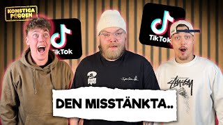 109 KONSTIGA TIKTOKTRENDER [upl. by Ybor716]