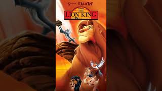 S Talkin  The Lion King [upl. by Goldfarb80]