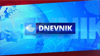 DNEVNIK NA GRADSKOJ 2  12112024 [upl. by Eatnuhs]