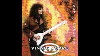 From Now On  Vinnie Moore [upl. by Anerb]