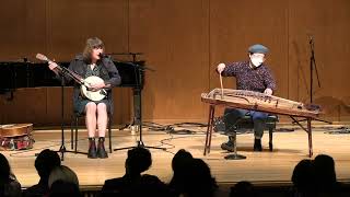 Eolssigu Jota Sinmyeong Nanda The Creative and Transformative Spirit of Korean Music Part 6 [upl. by Etnud]