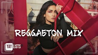 REGGAETON 2024 MEGAMIX 🔥 2h Nuevos Éxitos Del Reggaeton 2024 🔥 Mix Reggaeton Nuevo 2024 [upl. by Iaw]