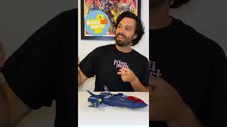 BRAND NEW LEGO set XMen XJet Review [upl. by Constancy]