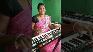 Dil Tera Aashiq🥰🥰pianoshortshorts yoytubeshorts [upl. by Ecyla]