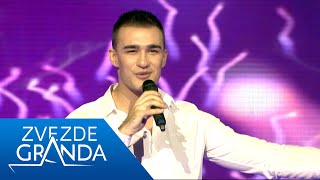 Haris Berkovic  Jedna gore jedna dole  ZG Specijal 01  TV Prva 25092016 [upl. by Monda]