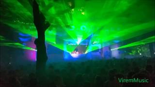 Matrixx At The Park 2014 Hardstyle Aftermovie HQ [upl. by Cindee]