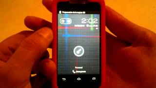 Root motorola Razr D1 en 1 minuto [upl. by Kris496]