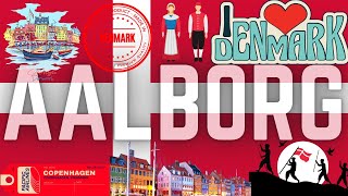 WHY YOU NEED TO VISIT AALBORG  DENMARK [upl. by Gaye]