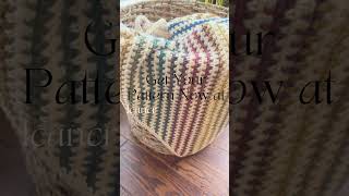 The Penny  A Crochet Corner to Corner Blanket Pattern crochet crochetblanket icancrochetthat [upl. by Amity]