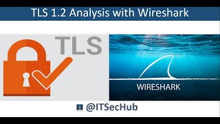 TLS 12 Handshake Process Explained with Wireshark  Step by Step Tutorial  How HTTPS works [upl. by Noled48]