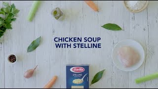 Chicken Soup with Stelline [upl. by Atreb]