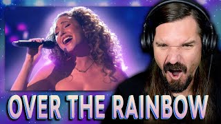 JAW DROPPING Performance of OVER THE RAINBOW  LOREN ALLRED [upl. by Tilford]