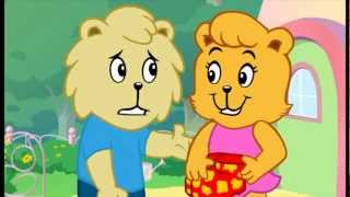 Singa and the Kindness Cubbies Ep 4  Forgiveness [upl. by Inez]