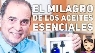 Episodio 1574 El Milagro De Los Aceites Esenciales [upl. by Ydassac137]