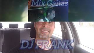 Mix de Gaitas I dj gaitaszulianas navidad [upl. by Inimak]