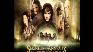 Le Seigneur des Anneaux  The Council Of Elrond 10 [upl. by Norreg263]