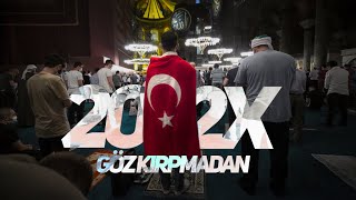 göz kırpmadan 202X [upl. by Carley]