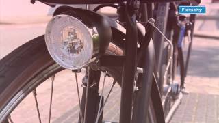 Fietscity TV  Sparta Pickup Electric Xtra [upl. by Sivahc]