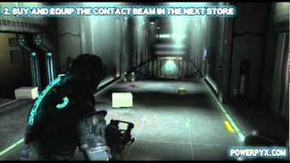 Dead Space 2  CSection Trophy  Achievement Guide [upl. by Sinnaoi]