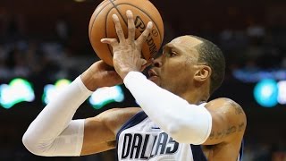 Shawn Marion 3 Pointer Compilation [upl. by Khalil]